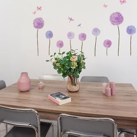 Andrea Apartment 莱万托 外观 照片