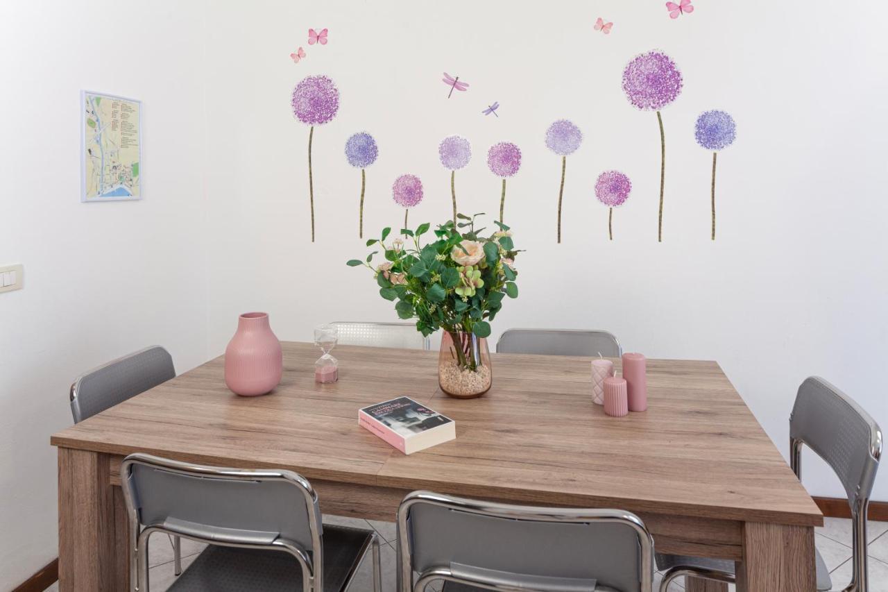Andrea Apartment 莱万托 外观 照片