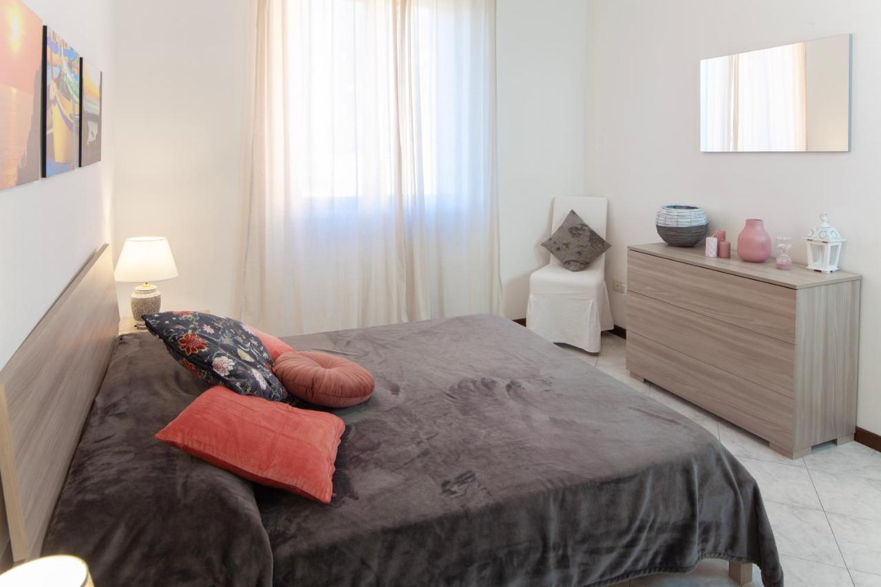 Andrea Apartment 莱万托 外观 照片