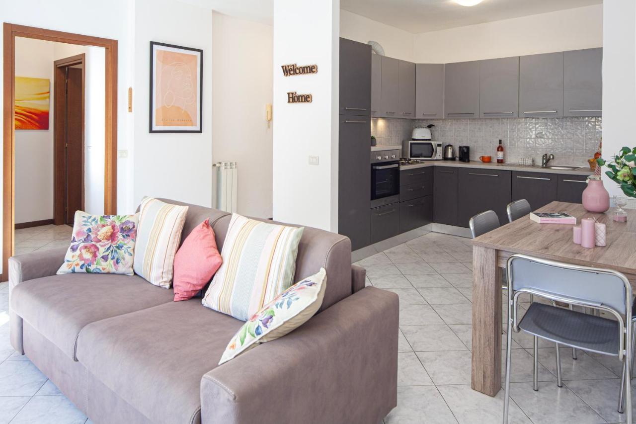 Andrea Apartment 莱万托 外观 照片