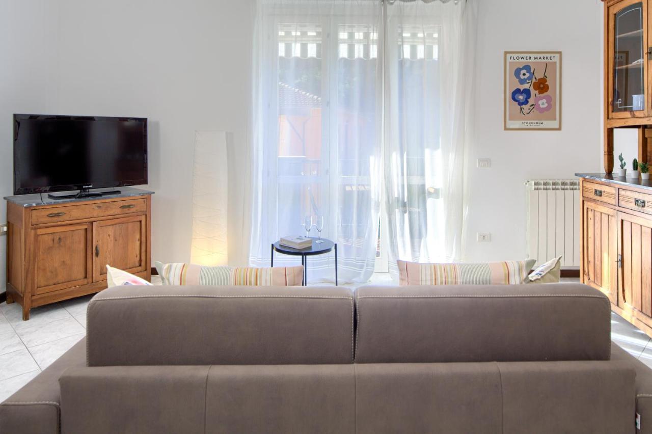 Andrea Apartment 莱万托 外观 照片