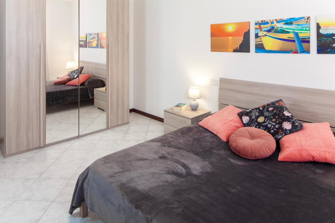 Andrea Apartment 莱万托 外观 照片