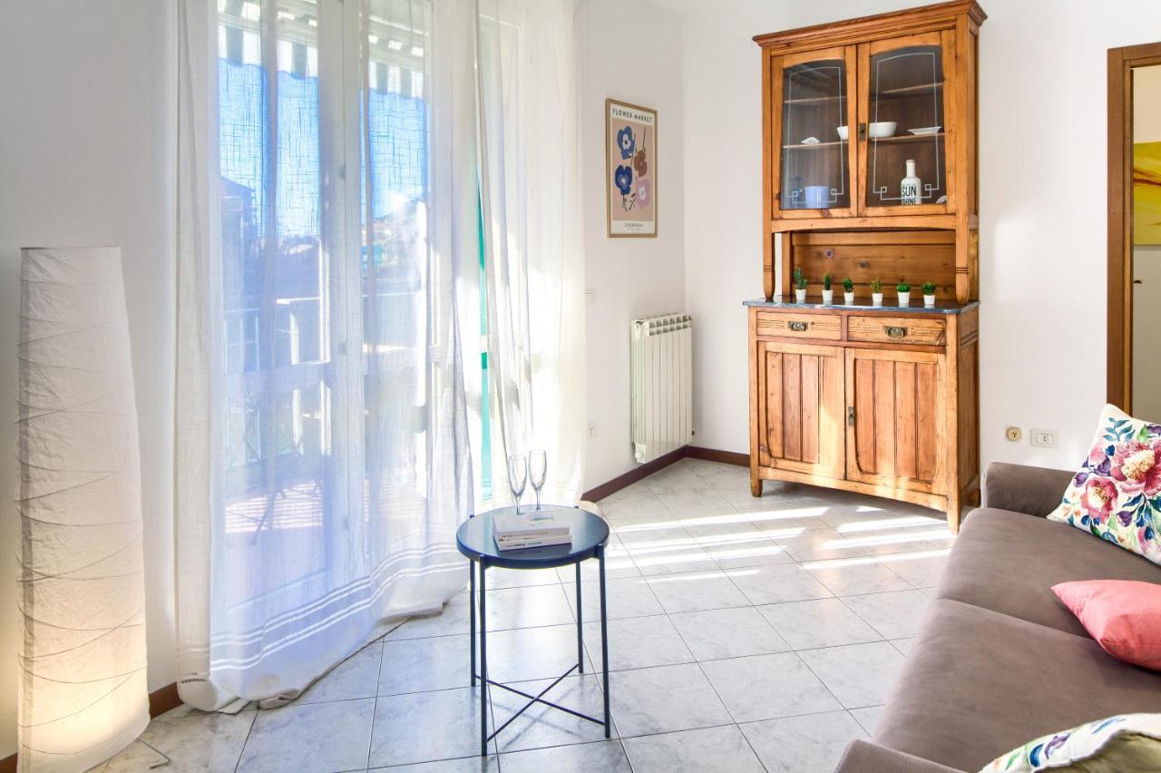 Andrea Apartment 莱万托 外观 照片